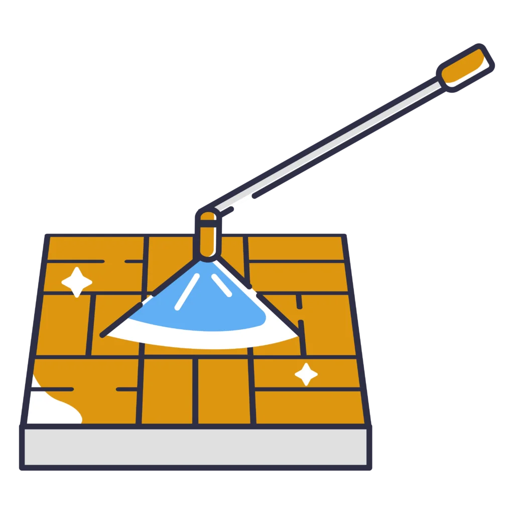 House Washing Icon Image