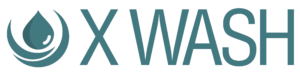 X Wash Logo Transparent